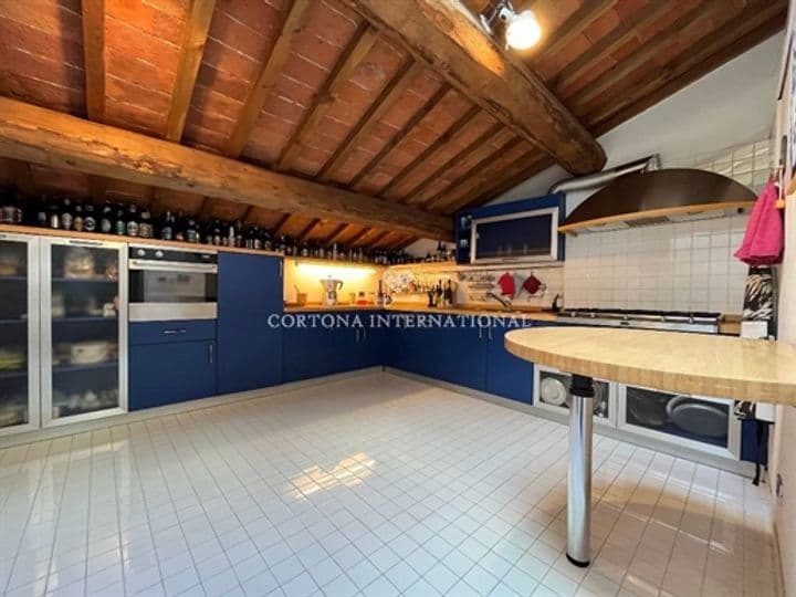 3 bedrooms apartment for sale in Lucignano, Italy - Image 6