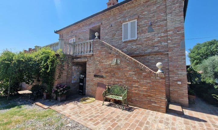 4 bedrooms house for sale in Lucignano, Italy - Image 2