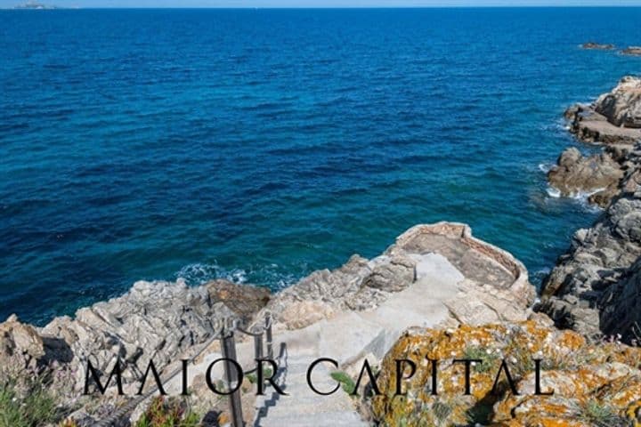 House for sale in Olbia, Italy