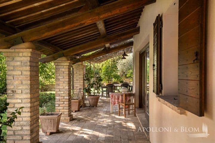 House for sale in Passignano sul Trasimeno, Italy - Image 3