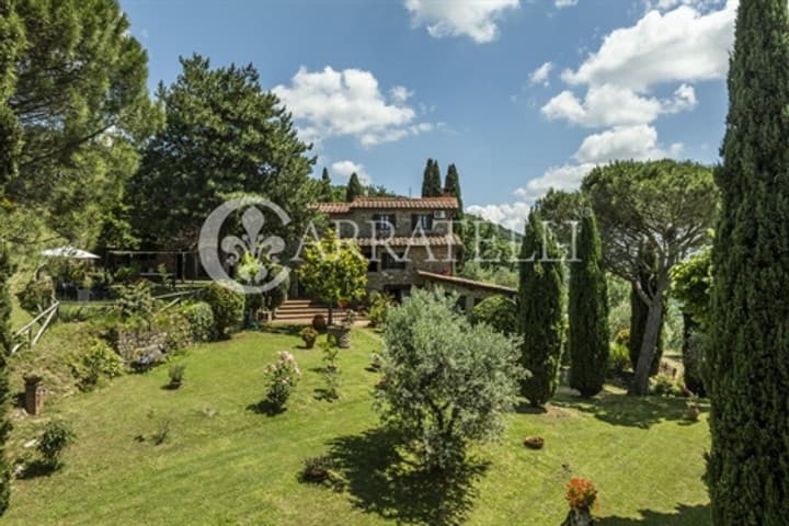 8 bedrooms house for sale in Reggello, Italy - Image 5