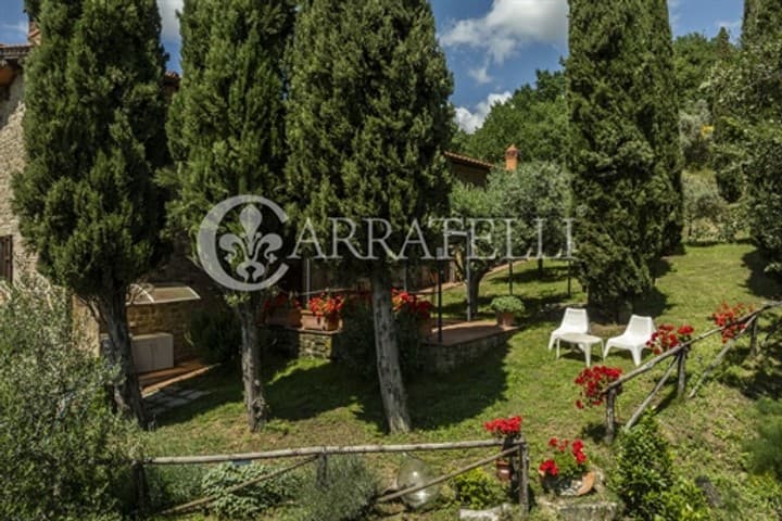 8 bedrooms house for sale in Reggello, Italy - Image 38