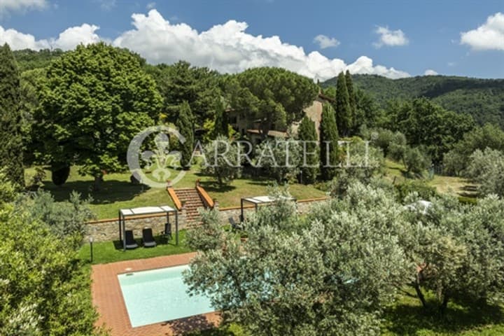 8 bedrooms house for sale in Reggello, Italy - Image 44