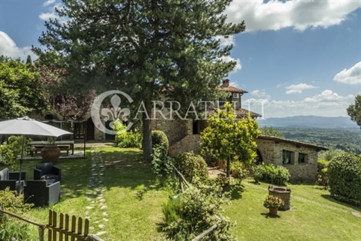 8 bedrooms house for sale in Reggello, Italy - Image 7