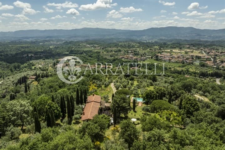 8 bedrooms house for sale in Reggello, Italy - Image 50