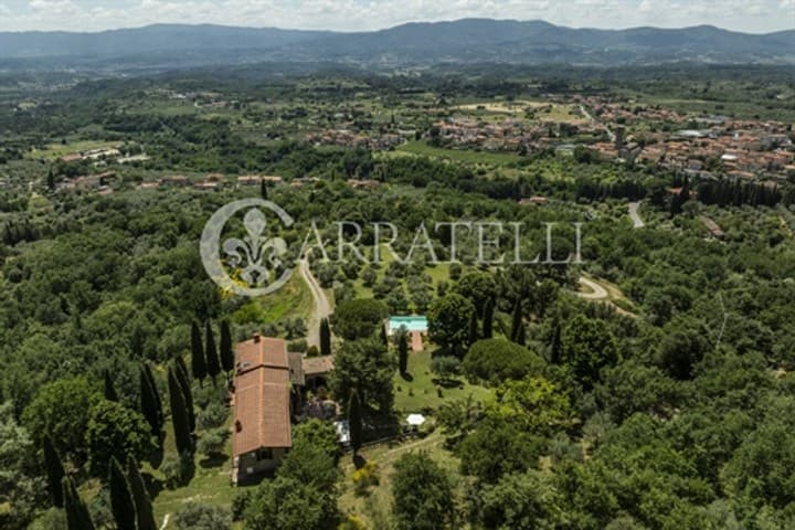 8 bedrooms house for sale in Reggello, Italy - Image 48