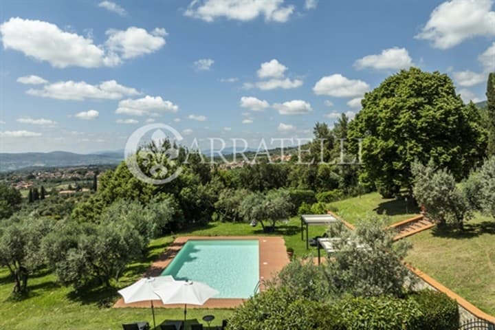 8 bedrooms house for sale in Reggello, Italy - Image 40