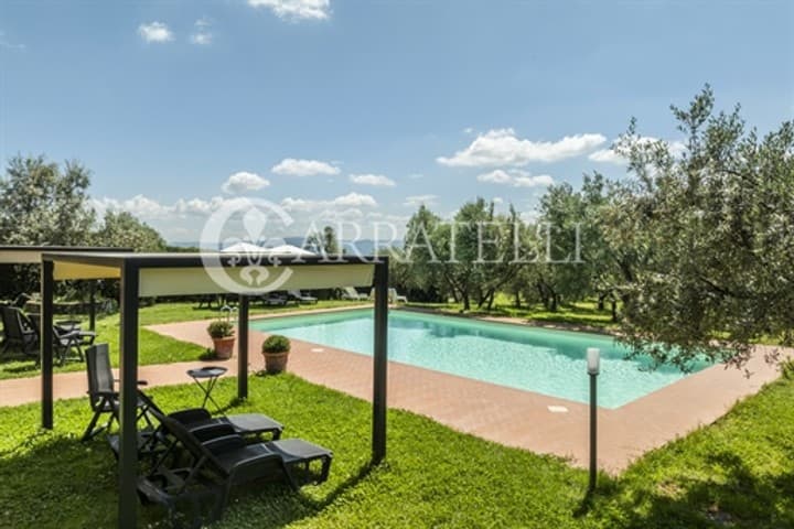 8 bedrooms house for sale in Reggello, Italy - Image 10