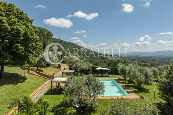 8 bedrooms house for sale in Reggello, Italy - Image 43