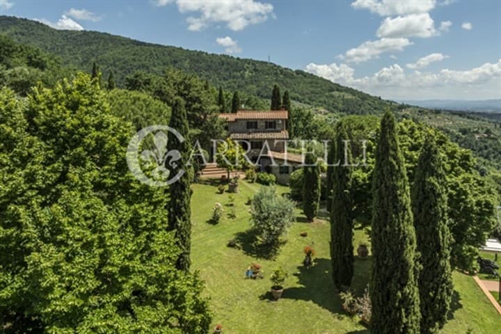 8 bedrooms house for sale in Reggello, Italy - Image 6