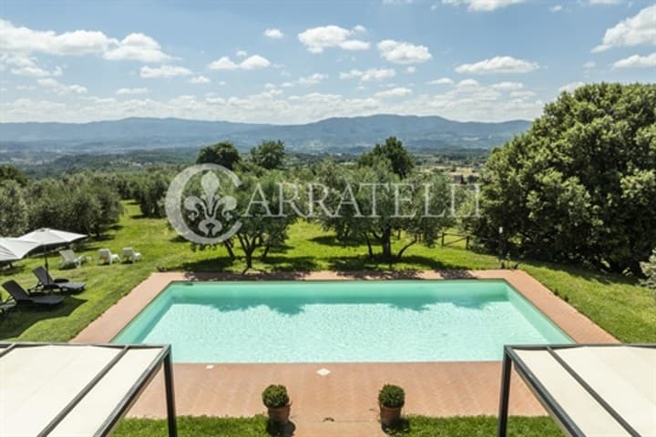 8 bedrooms house for sale in Reggello, Italy - Image 14