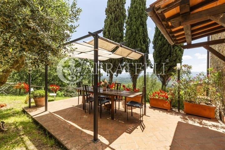 8 bedrooms house for sale in Reggello, Italy - Image 9