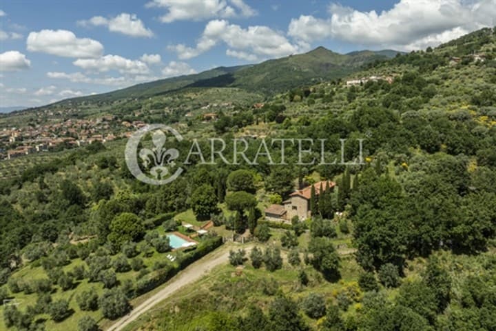 8 bedrooms house for sale in Reggello, Italy - Image 46