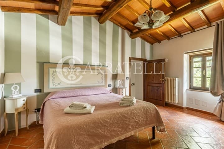 8 bedrooms house for sale in Reggello, Italy - Image 28