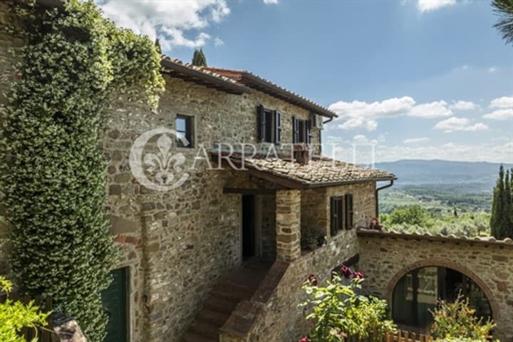 8 bedrooms house for sale in Reggello, Italy - Image 2