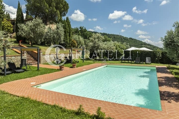 8 bedrooms house for sale in Reggello, Italy - Image 12