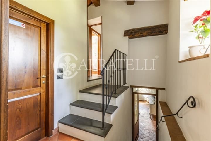 8 bedrooms house for sale in Reggello, Italy - Image 24