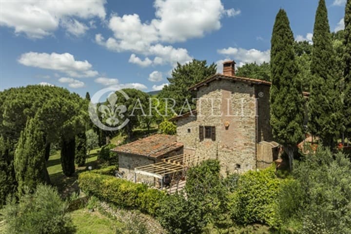 8 bedrooms house for sale in Reggello, Italy - Image 4