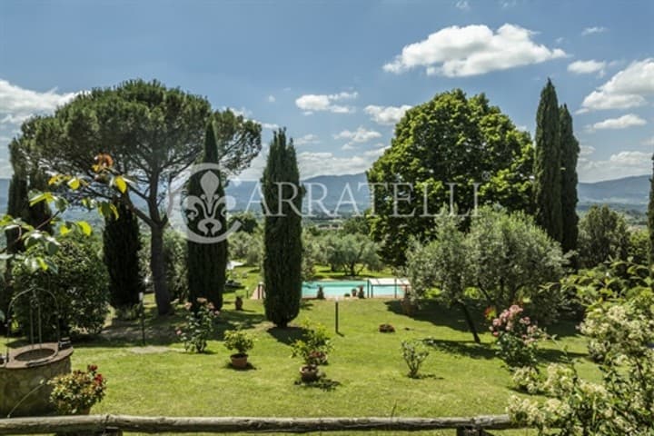 8 bedrooms house for sale in Reggello, Italy - Image 39