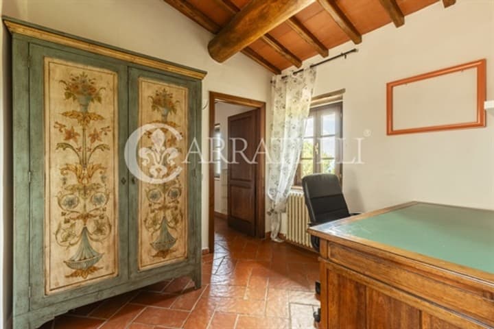 8 bedrooms house for sale in Reggello, Italy - Image 23