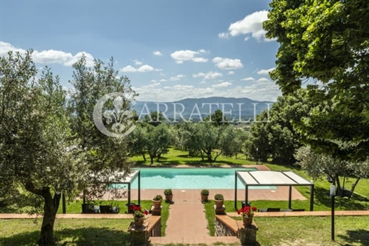 8 bedrooms house for sale in Reggello, Italy - Image 11