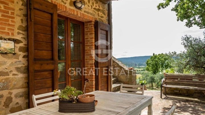 3 bedrooms house for sale in Bucine, Italy - Image 8