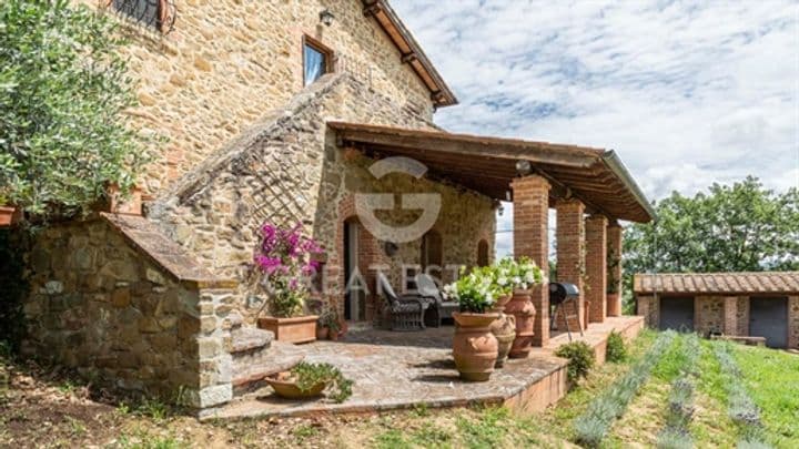 3 bedrooms house for sale in Bucine, Italy - Image 2