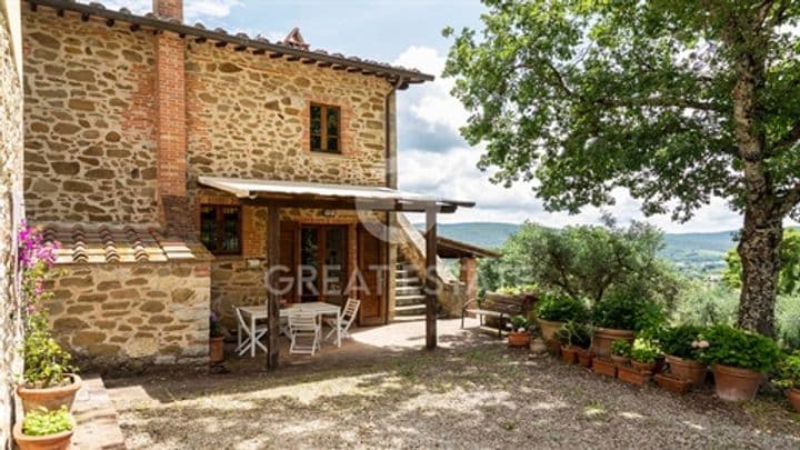 3 bedrooms house for sale in Bucine, Italy - Image 4