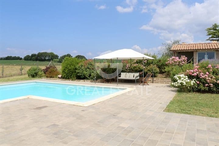 4 bedrooms house for sale in Viterbo, Italy - Image 7