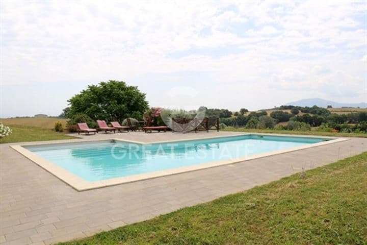 4 bedrooms house for sale in Viterbo, Italy - Image 8