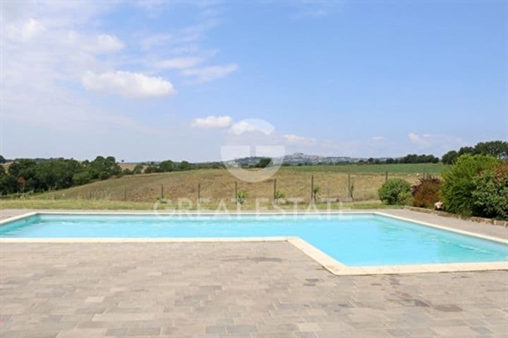 4 bedrooms house for sale in Viterbo, Italy - Image 11