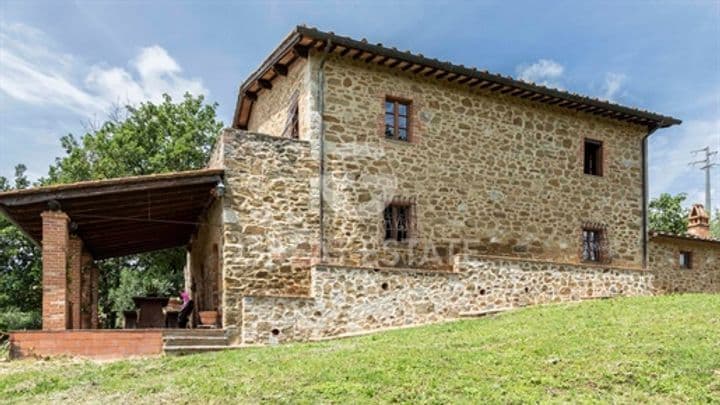 3 bedrooms house for sale in Bucine, Italy - Image 3