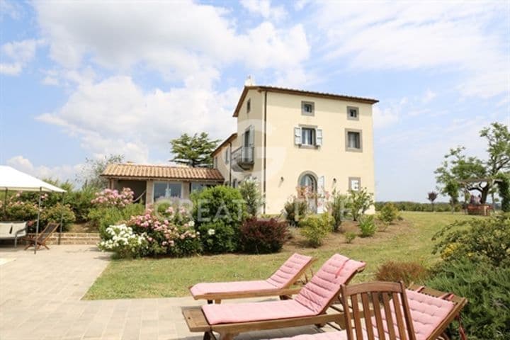 4 bedrooms house for sale in Viterbo, Italy - Image 3