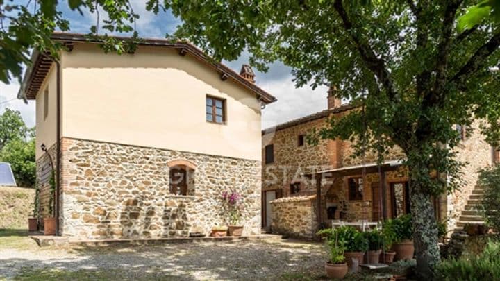 3 bedrooms house for sale in Bucine, Italy - Image 12