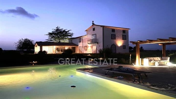 4 bedrooms house for sale in Viterbo, Italy - Image 6