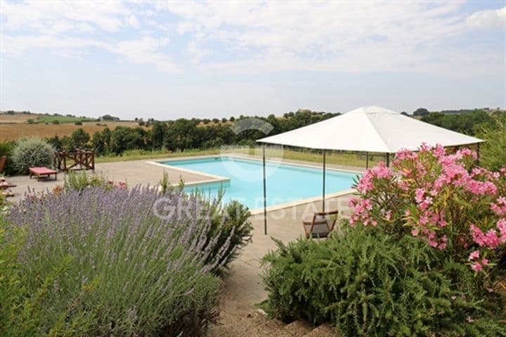 4 bedrooms house for sale in Viterbo, Italy - Image 9