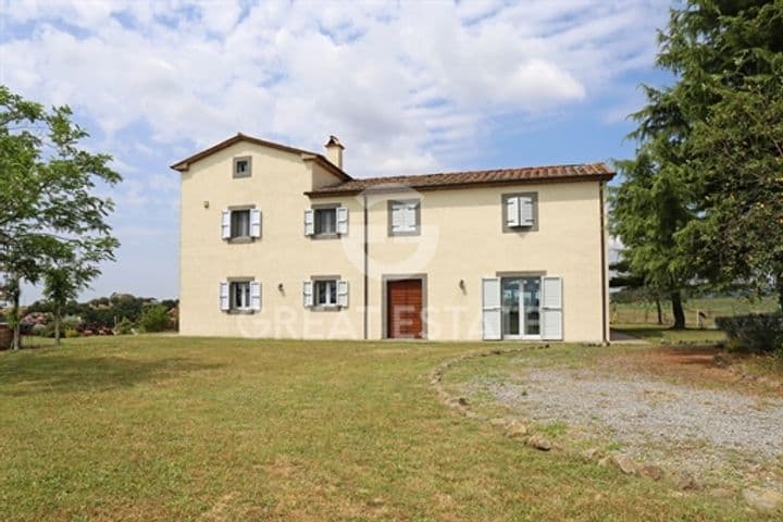 4 bedrooms house for sale in Viterbo, Italy - Image 2