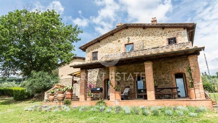 3 bedrooms house for sale in Bucine, Italy - Image 5