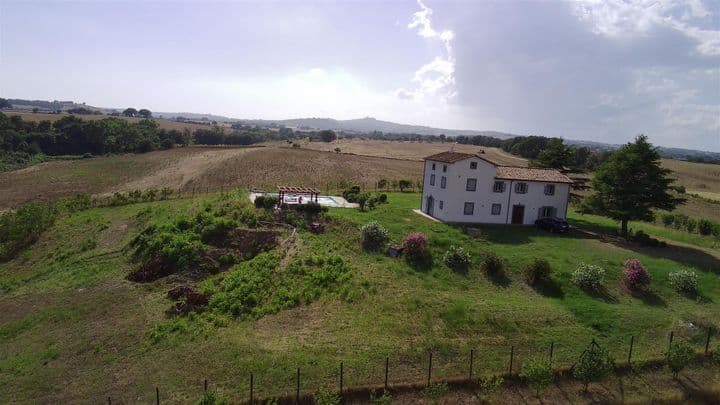 6 bedrooms house for sale in Viterbo, Italy - Image 9