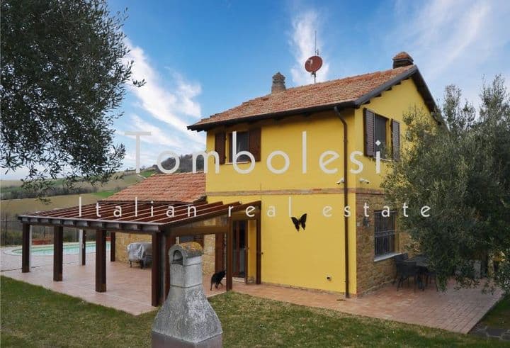 3 bedrooms house for sale in San Lorenzo in Campo, Italy - Image 3