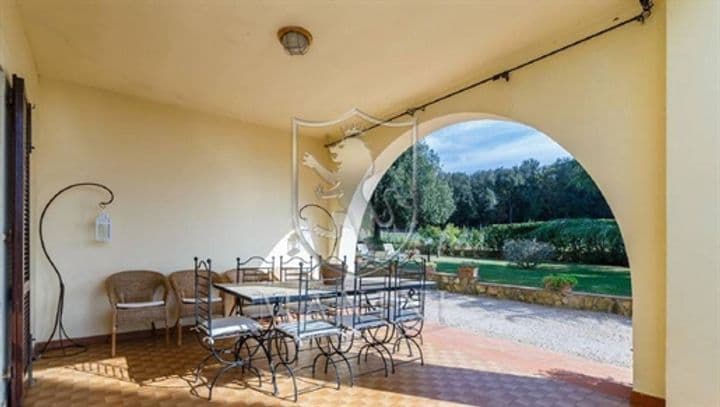 House for sale in Capalbio, Italy - Image 6