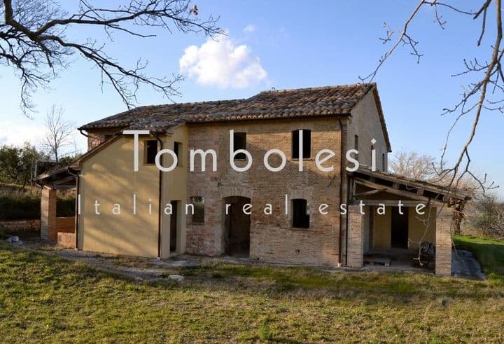 4 bedrooms house for sale in Arcevia, Italy - Image 2