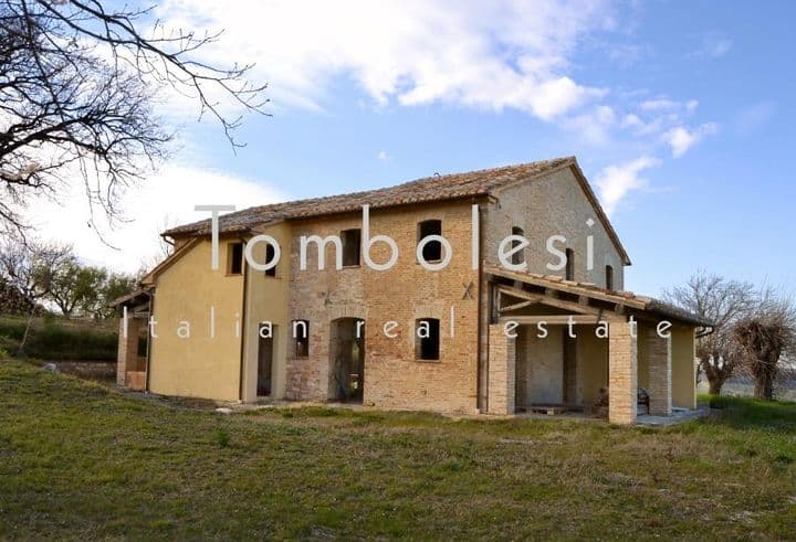 4 bedrooms house for sale in Arcevia, Italy - Image 3