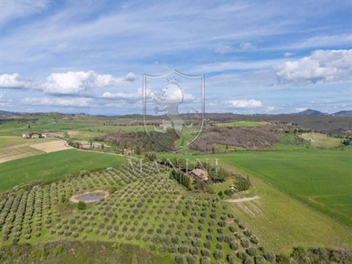 House for sale in Pienza, Italy - Image 3
