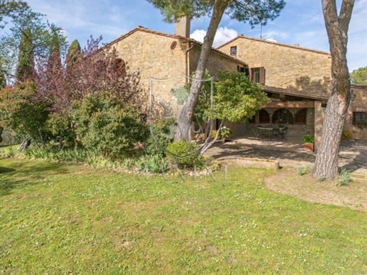 House for sale in Pienza, Italy - Image 5