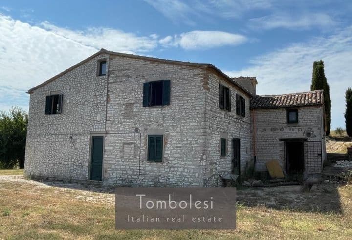 4 bedrooms house for sale in Arcevia, Italy - Image 12