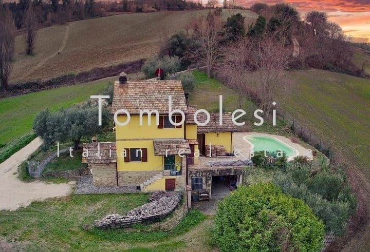 3 bedrooms house for sale in San Lorenzo in Campo, Italy - Image 5