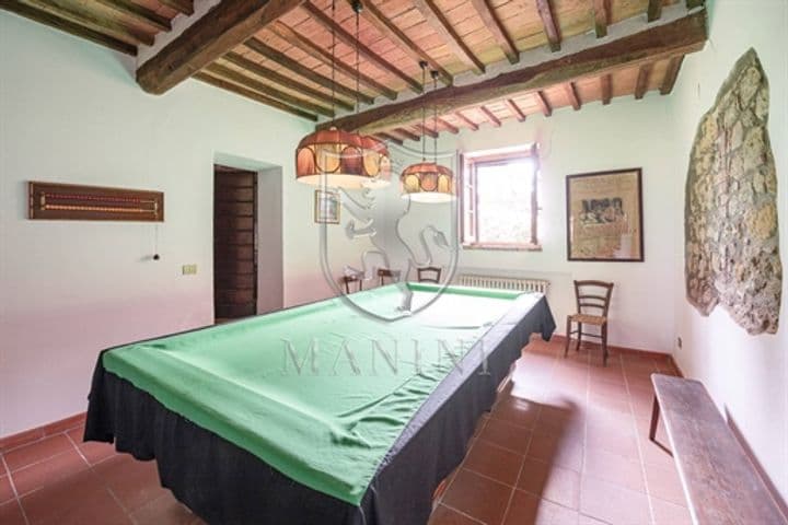 House for sale in Pienza, Italy - Image 12