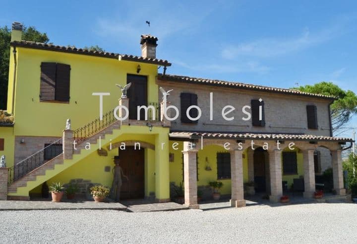 5 bedrooms house for sale in Arcevia, Italy - Image 2