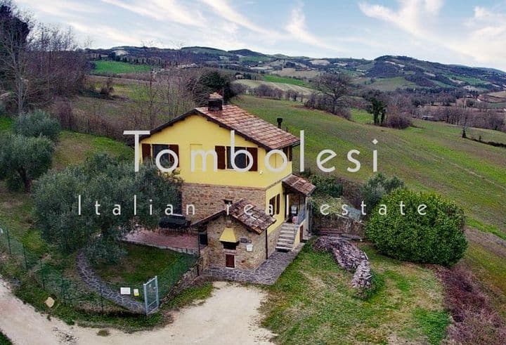 3 bedrooms house for sale in San Lorenzo in Campo, Italy - Image 6